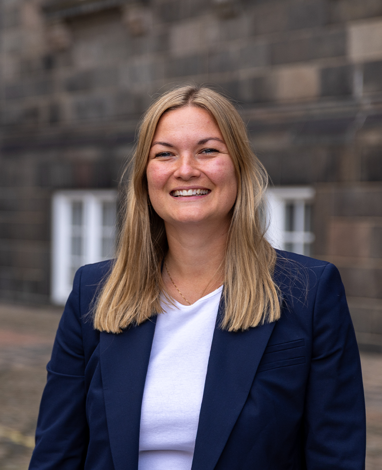 Julie Jensen-Bendtsen