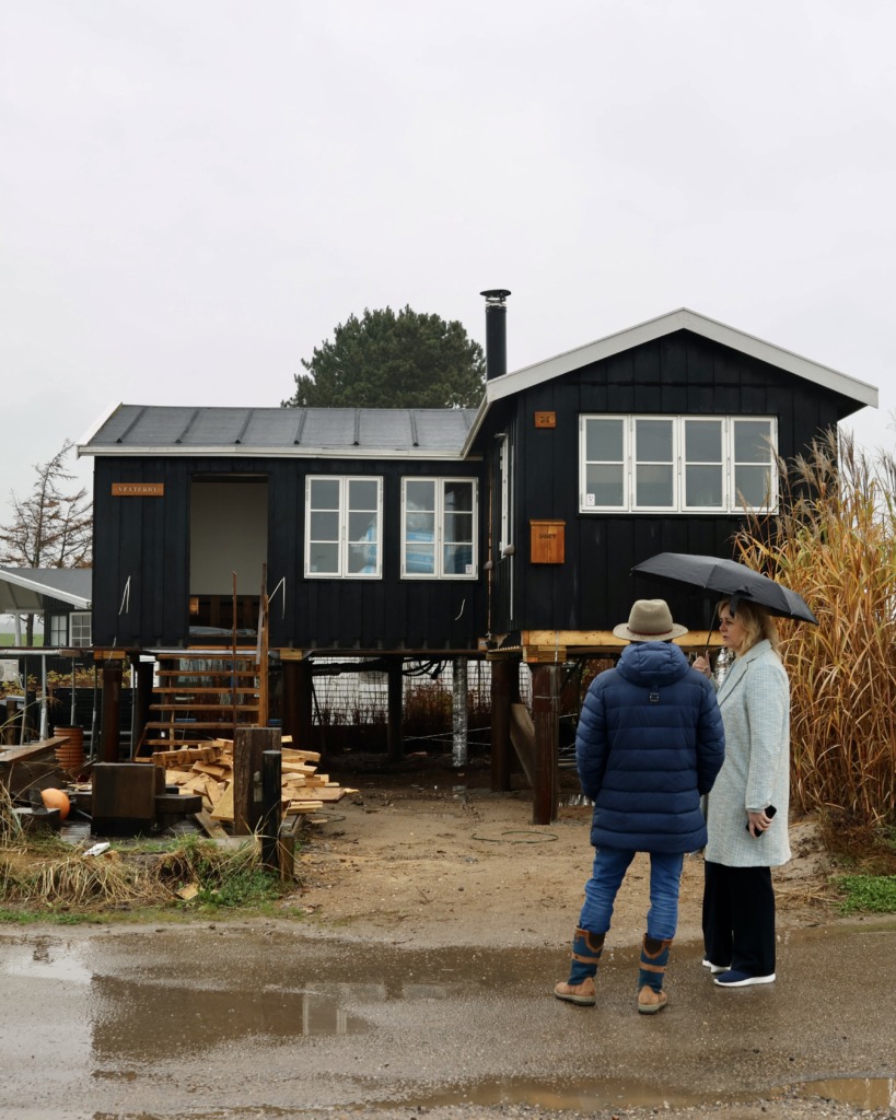Vi kan stadig nå at klimasikre Danmark