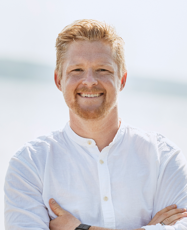 Anders Krojgaard Lund