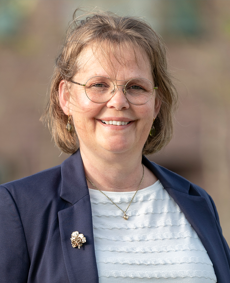 Annette Schulz Jensen