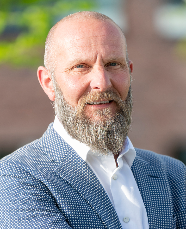 Esben Hedeager