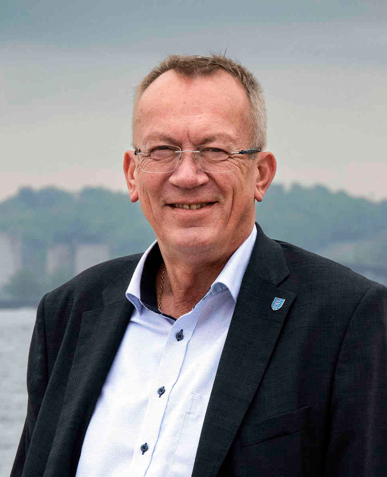 Jan Riber Jakobsen