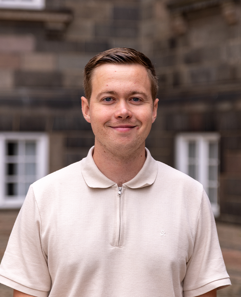 Jonas Foldberg Olsen
