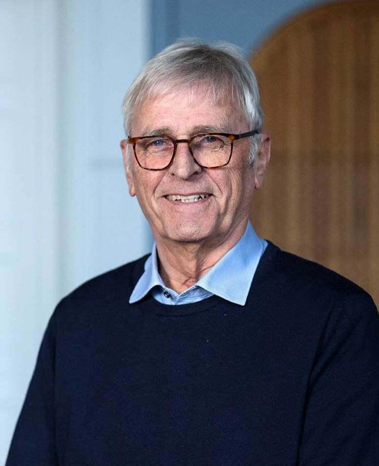 Knud Erik Langhoff