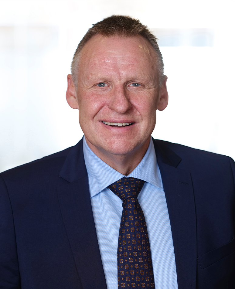 Lars Storgaard