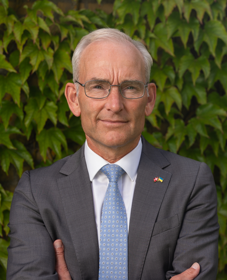 Per Larsen