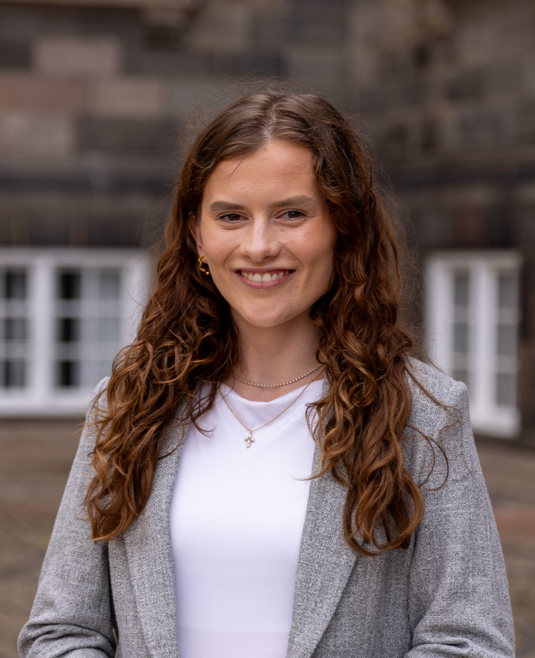 Sidse Seiding Larsen