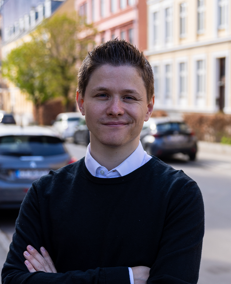 Anders Storgaard