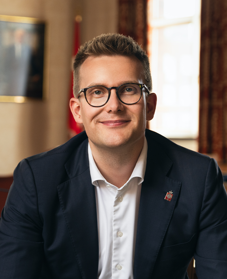Andreas Karlsen