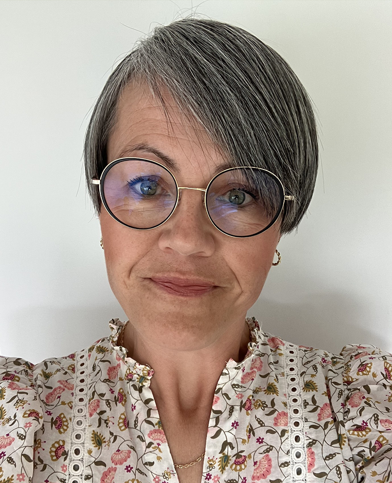 Anne-Sophie Schjønning Eriksen
