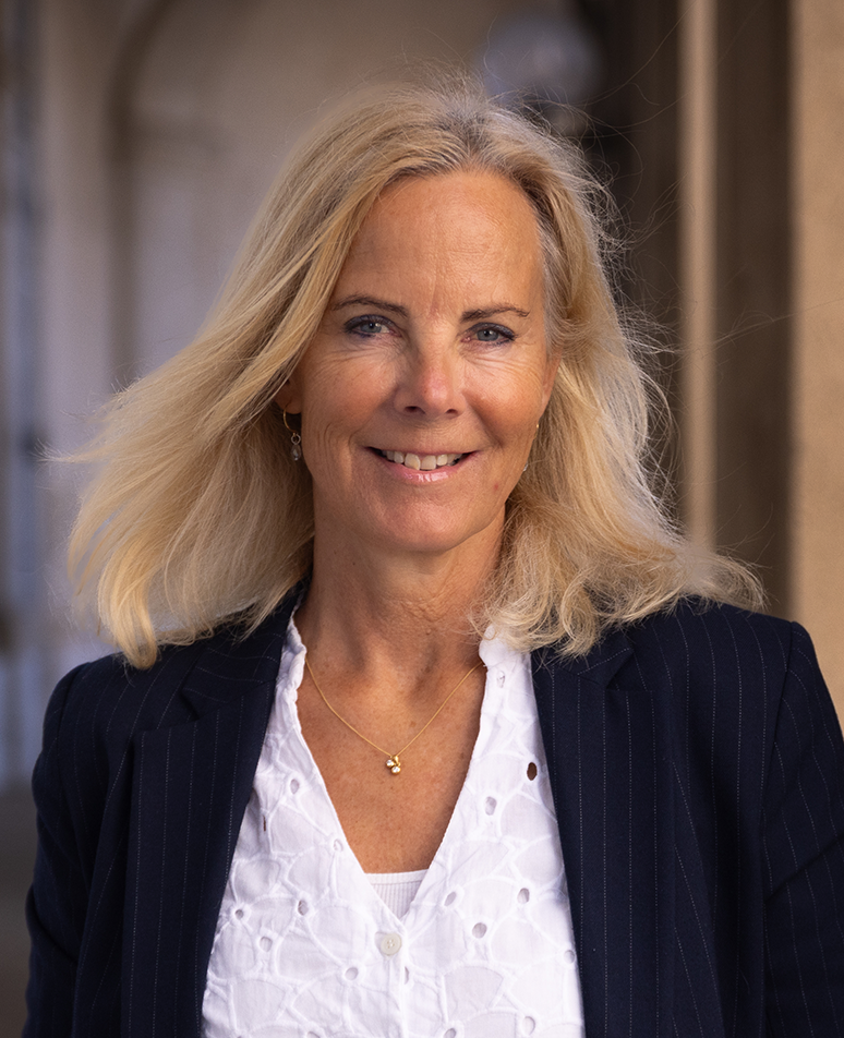 Birgitte Bergman