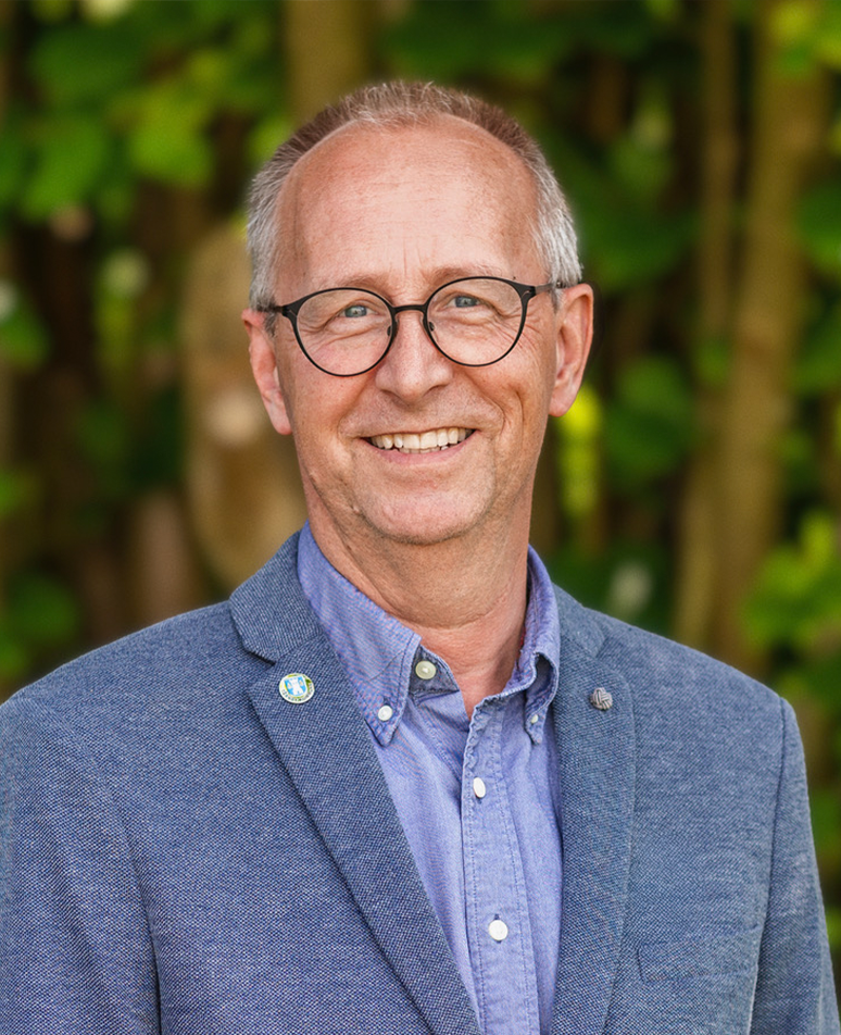 Carsten Fuhr