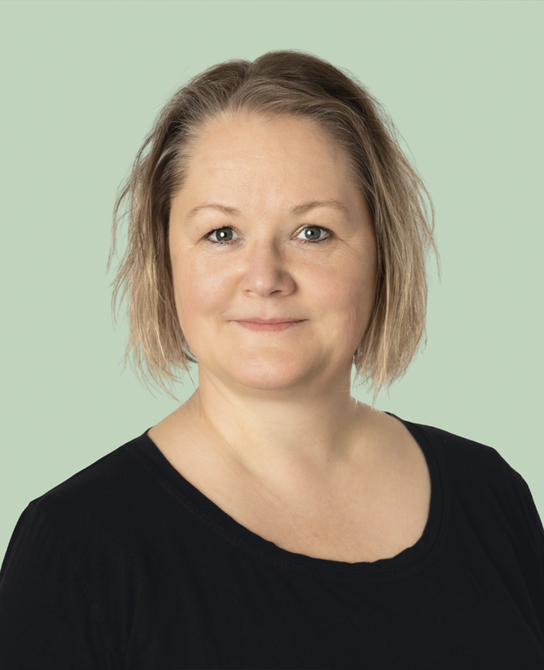 Dorte Vilhelmsen