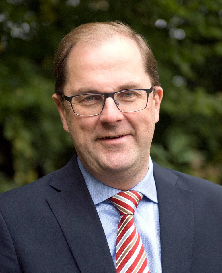 Henrik Sørensen