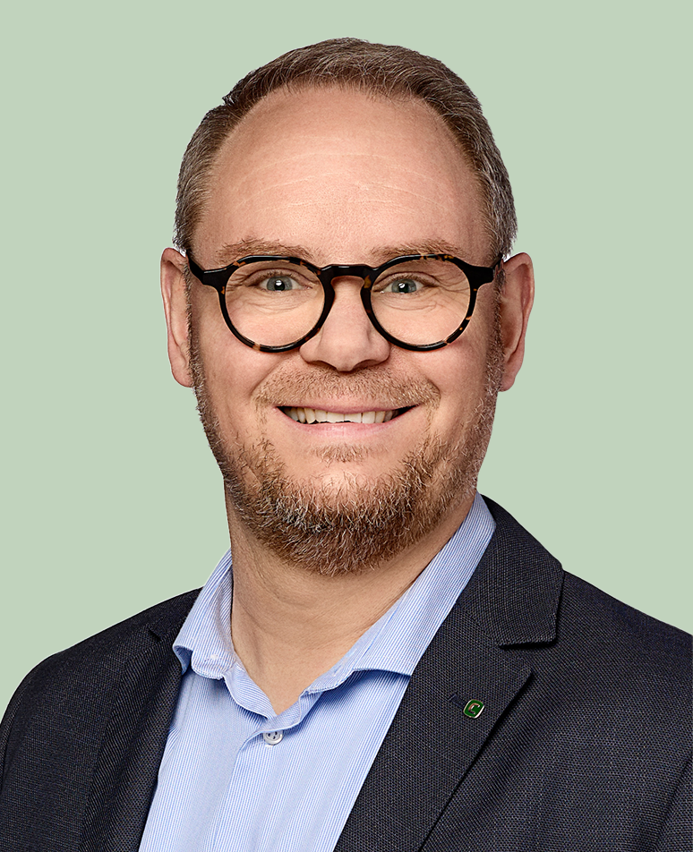 Jacob Aarlit Gade
