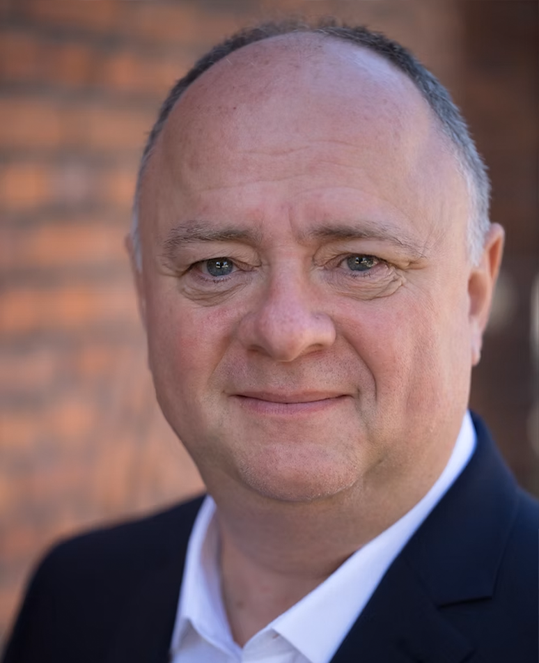 Jacob Rosenberg