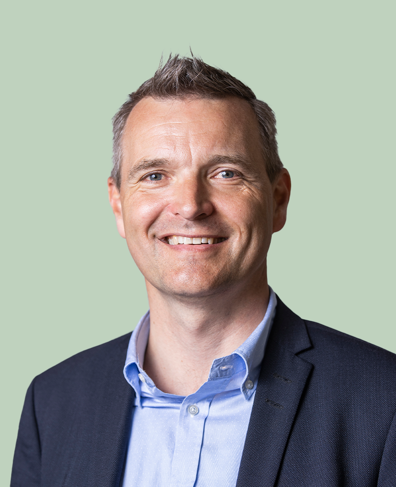 Jakob Næsager