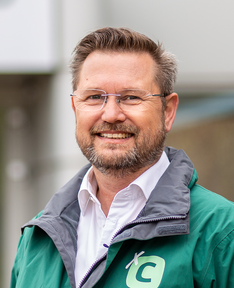 Jan Færch