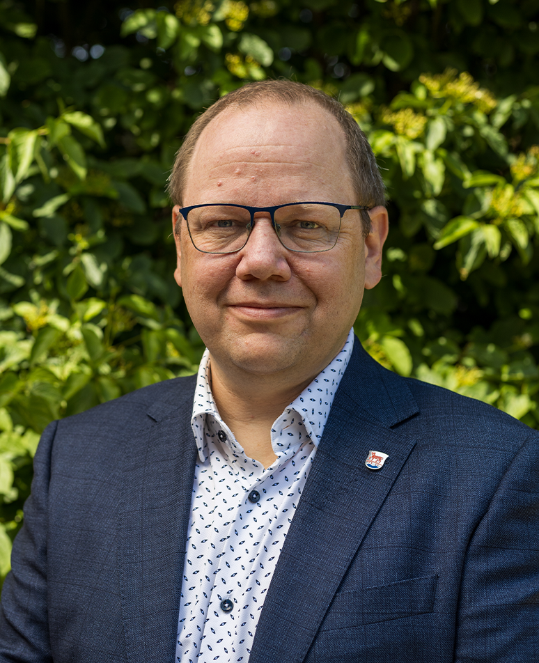 Jens Damgaard Gøtzsche