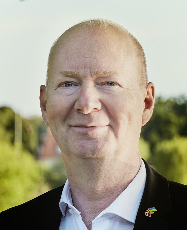 Lars Carstensen
