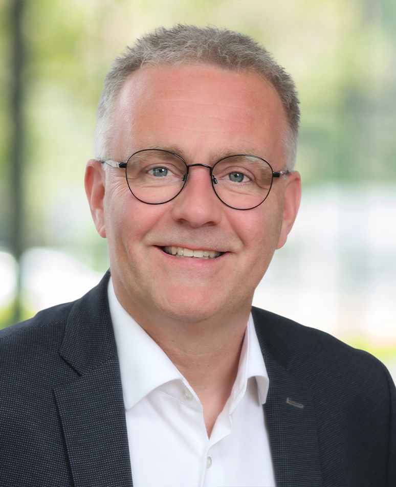 Lars Hansen