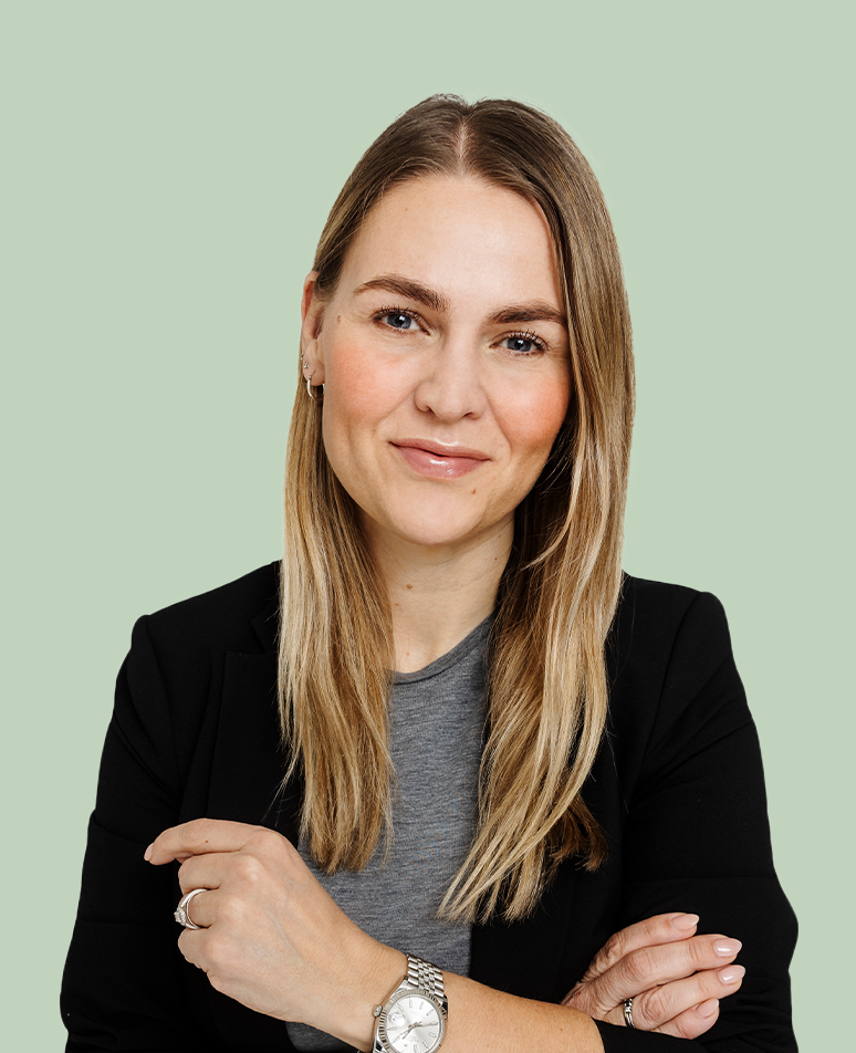 Laura Lindahl