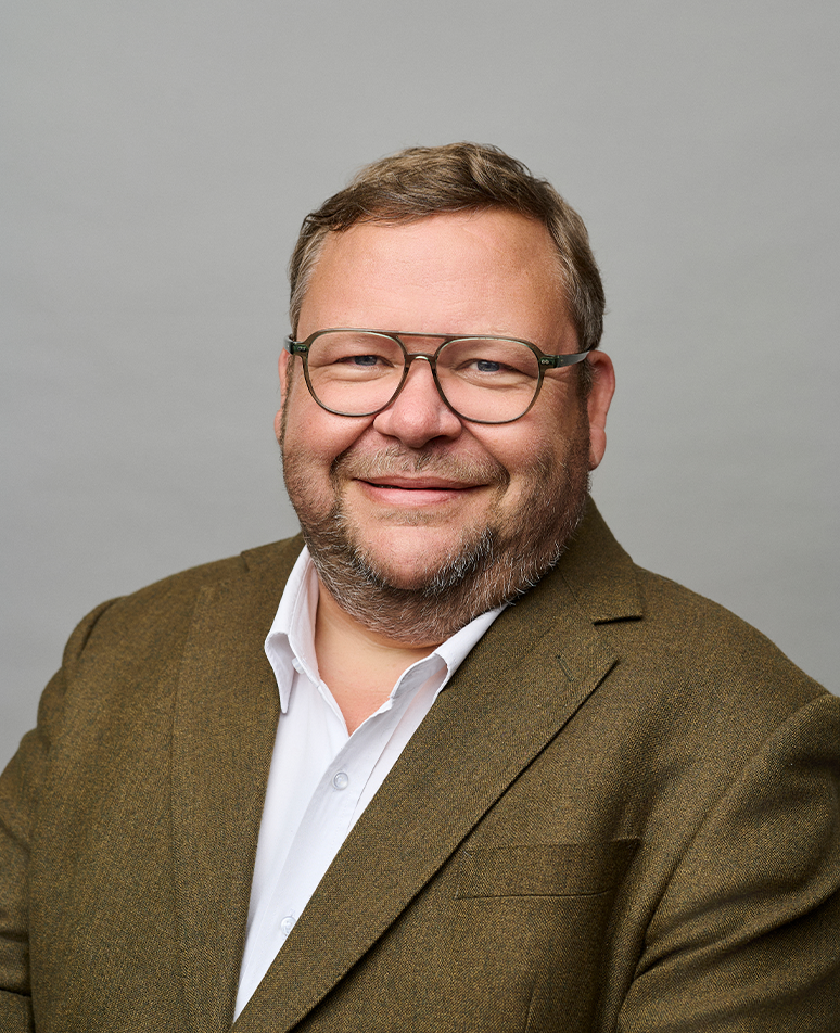 Martin Jakobsen