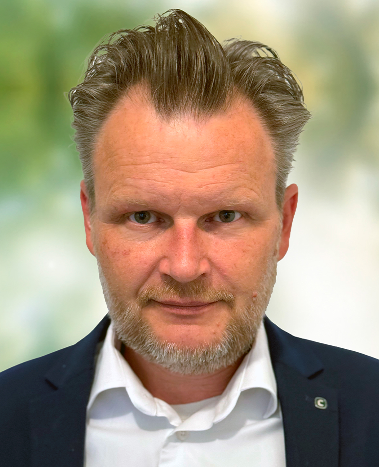 Martin Raghner
