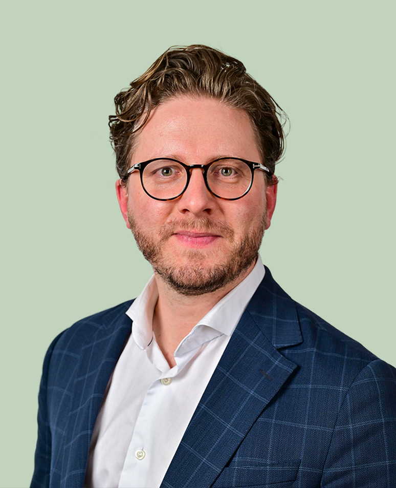 Mikkel Lundemann Rasmussen