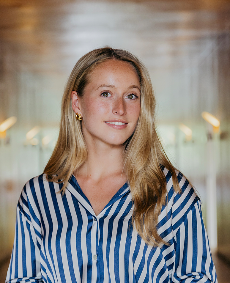 Nicola Emily Larsen