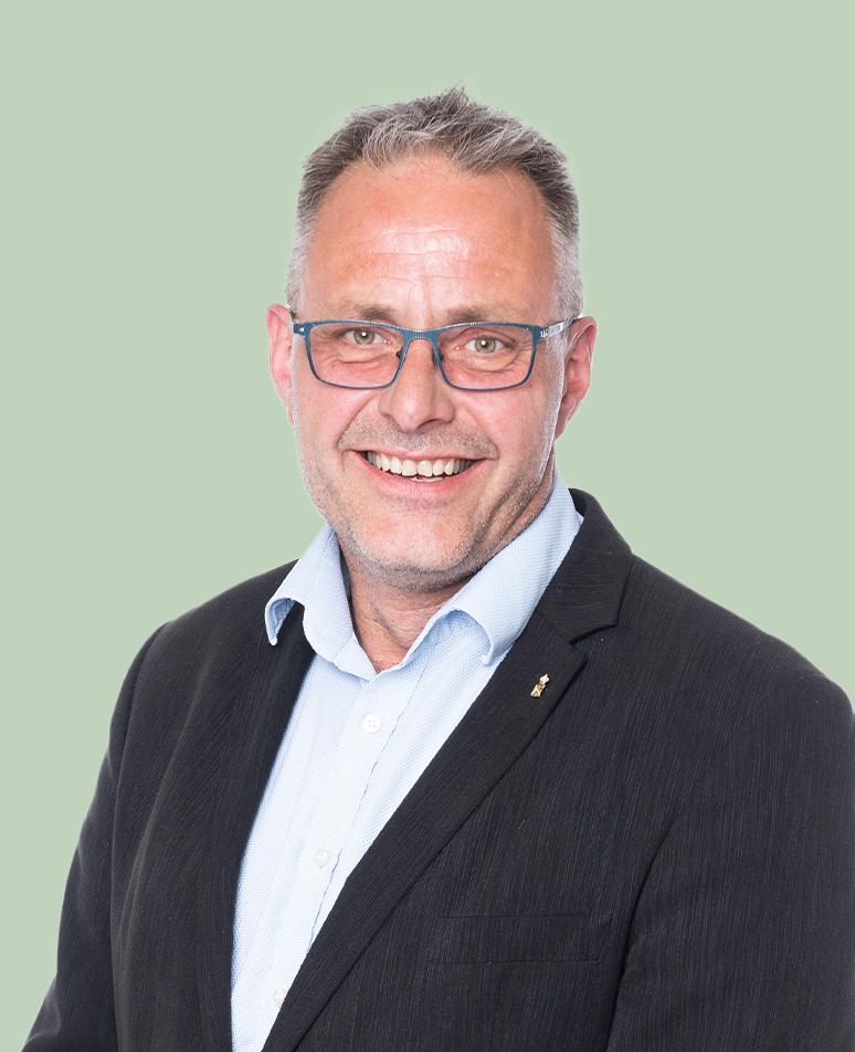 Niels Skov Pedersen