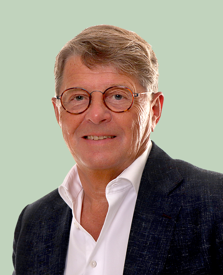 Peter Sørensen