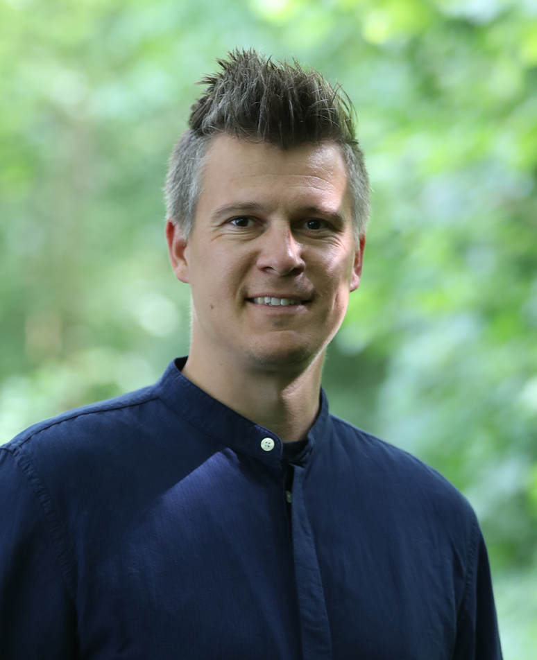 Rasmus Porup