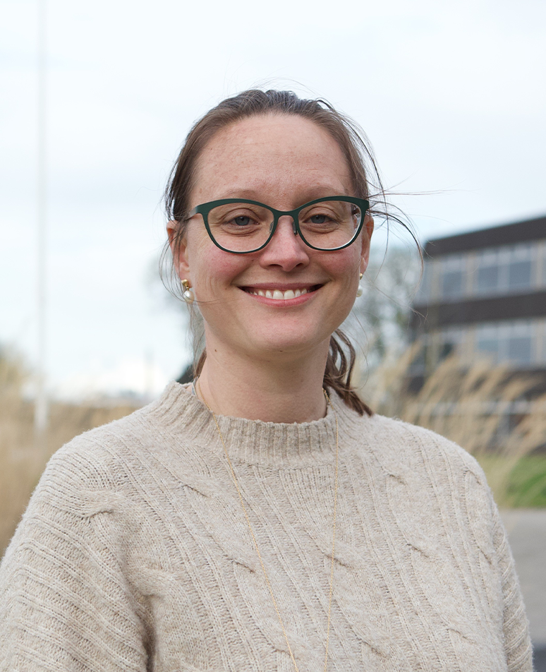 Stine Østlund