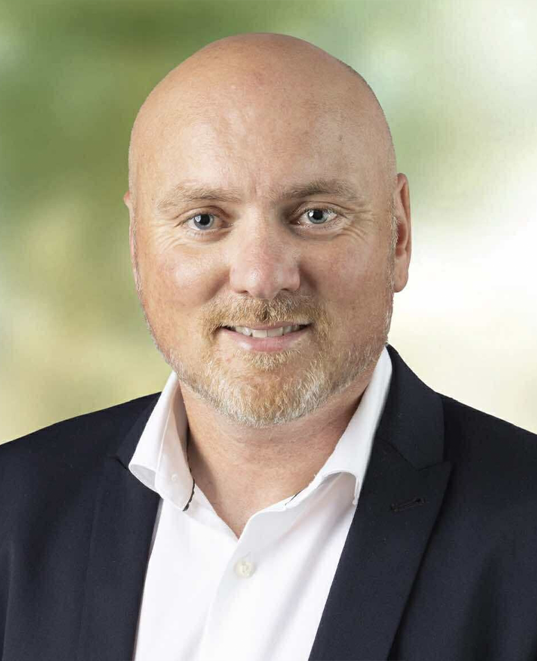 Thomas Hofstedt Nielsen