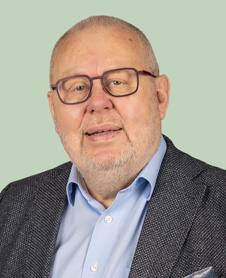 Torben Johansen
