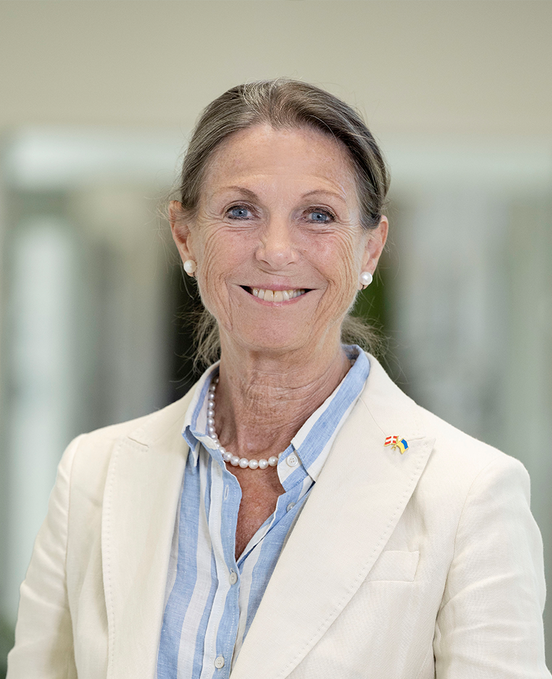 Vibeke Gamst