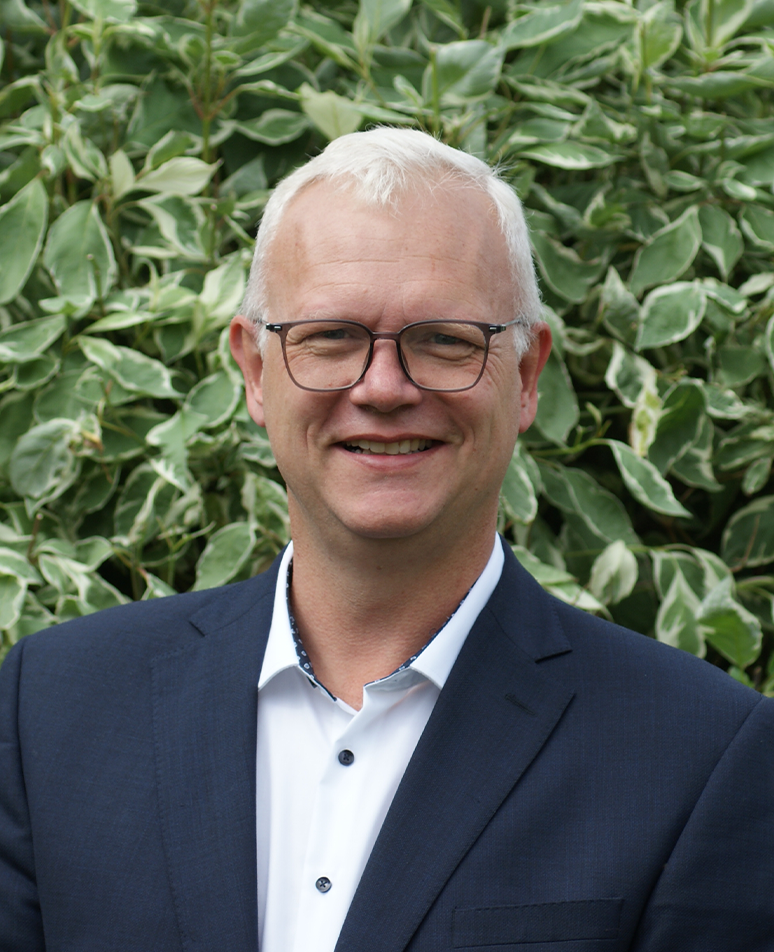 Allan Tirsgaard Larsen