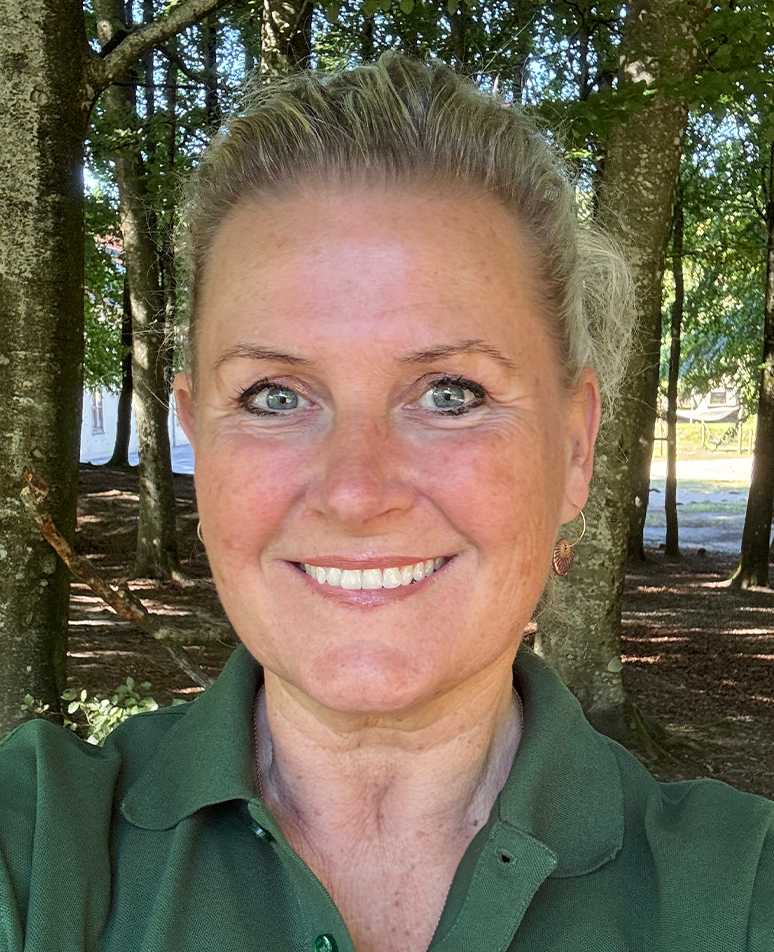 Birgitte Wilsted Simonsen