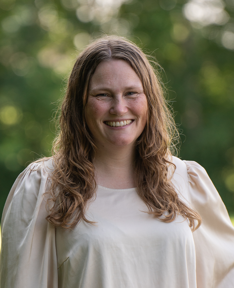 Janni Mølgaard Høybye