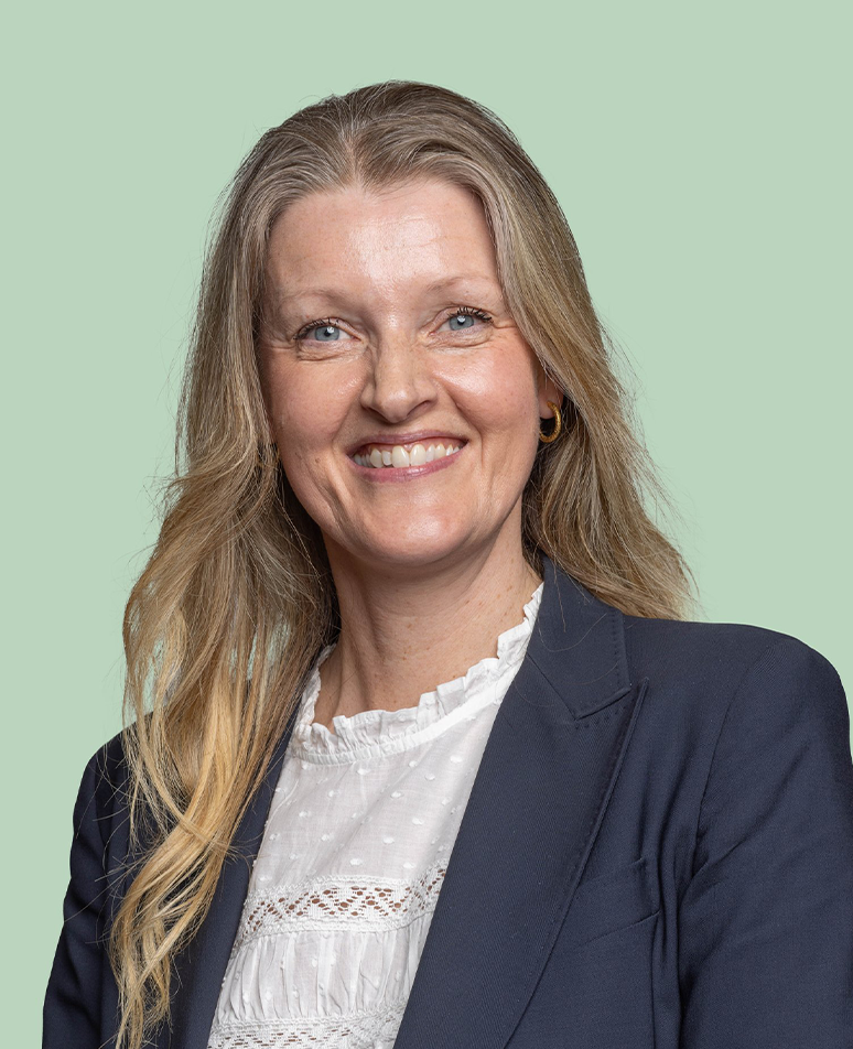 Kirsten Hassing Nielsen