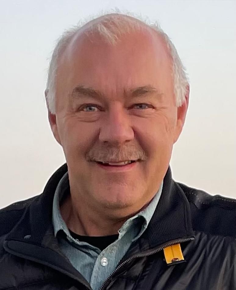 Kjeld Hansen