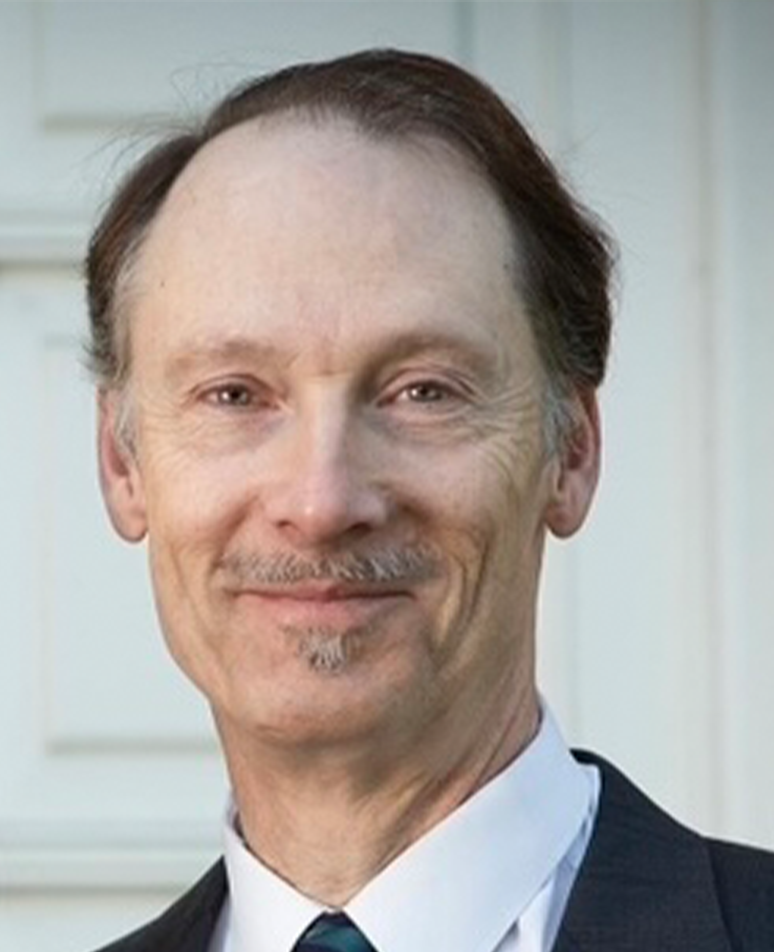 Michael Gertsen