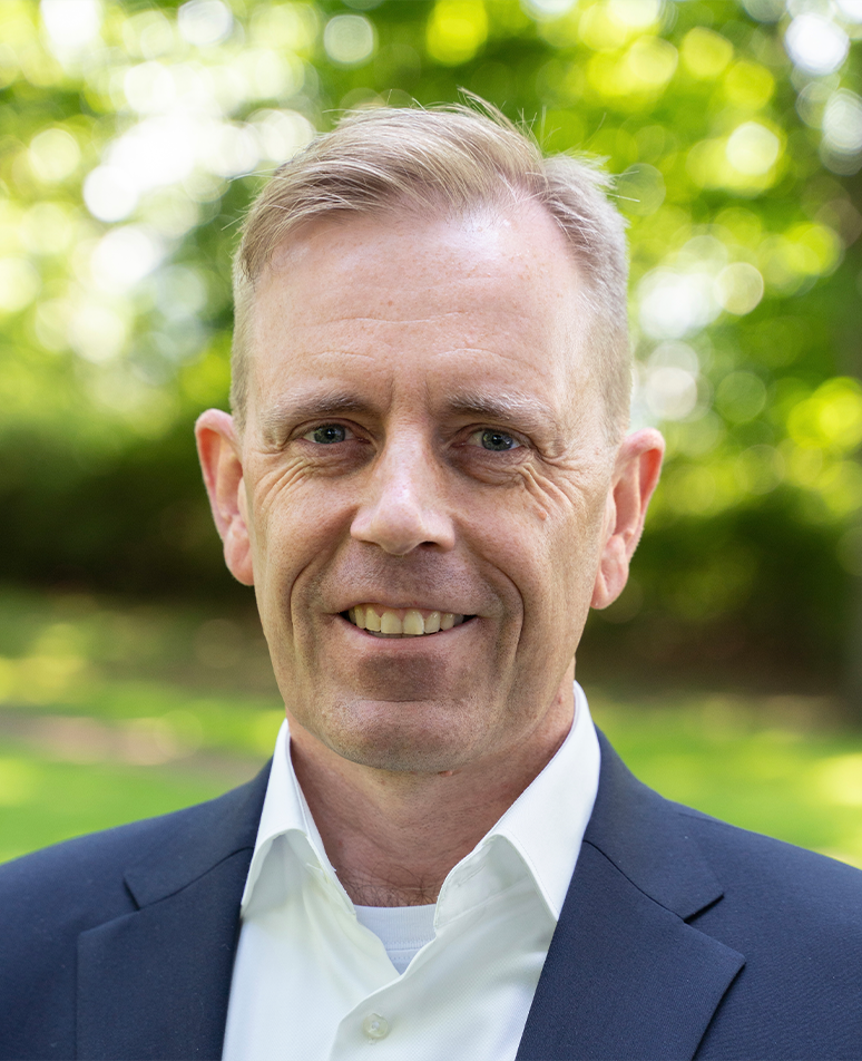 Peter Stecher