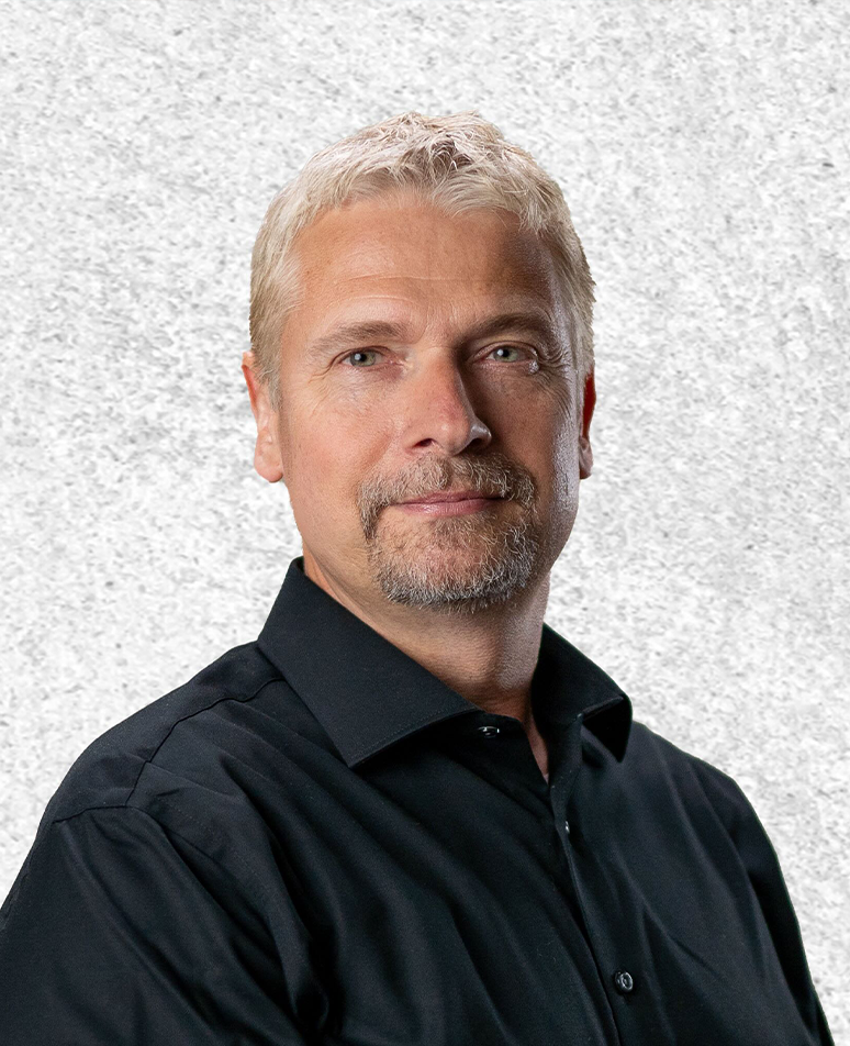 Torben Wallner