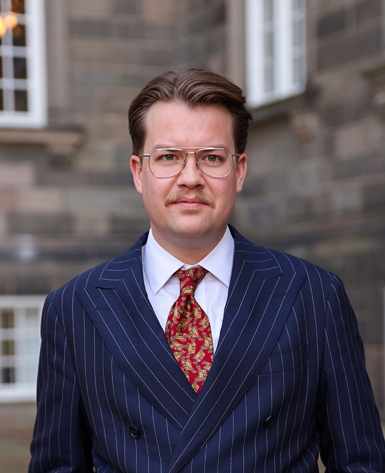 Lucas Francis Claver