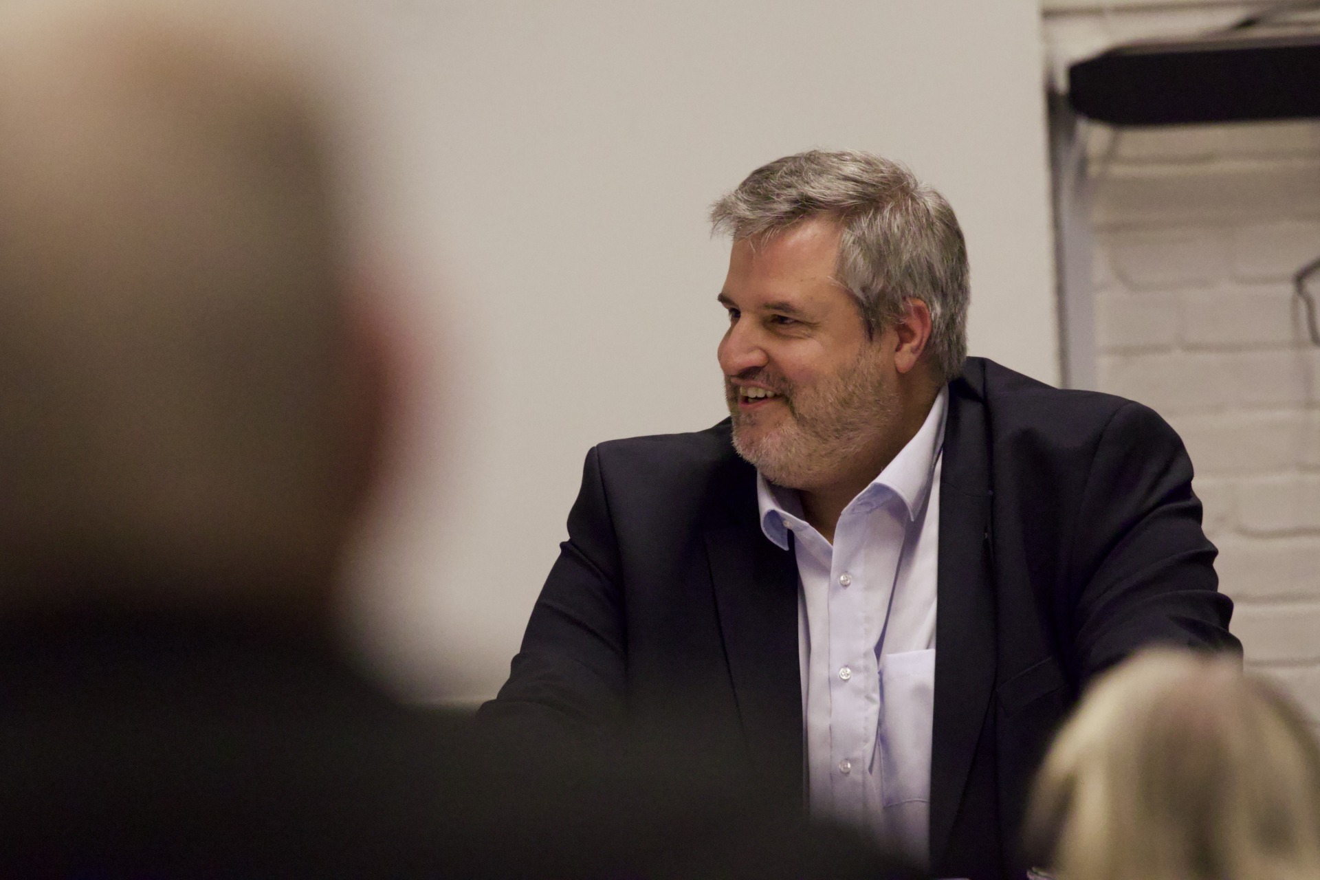 Søren Vandsø: Selvfølgelig er de konservative kommuner i top