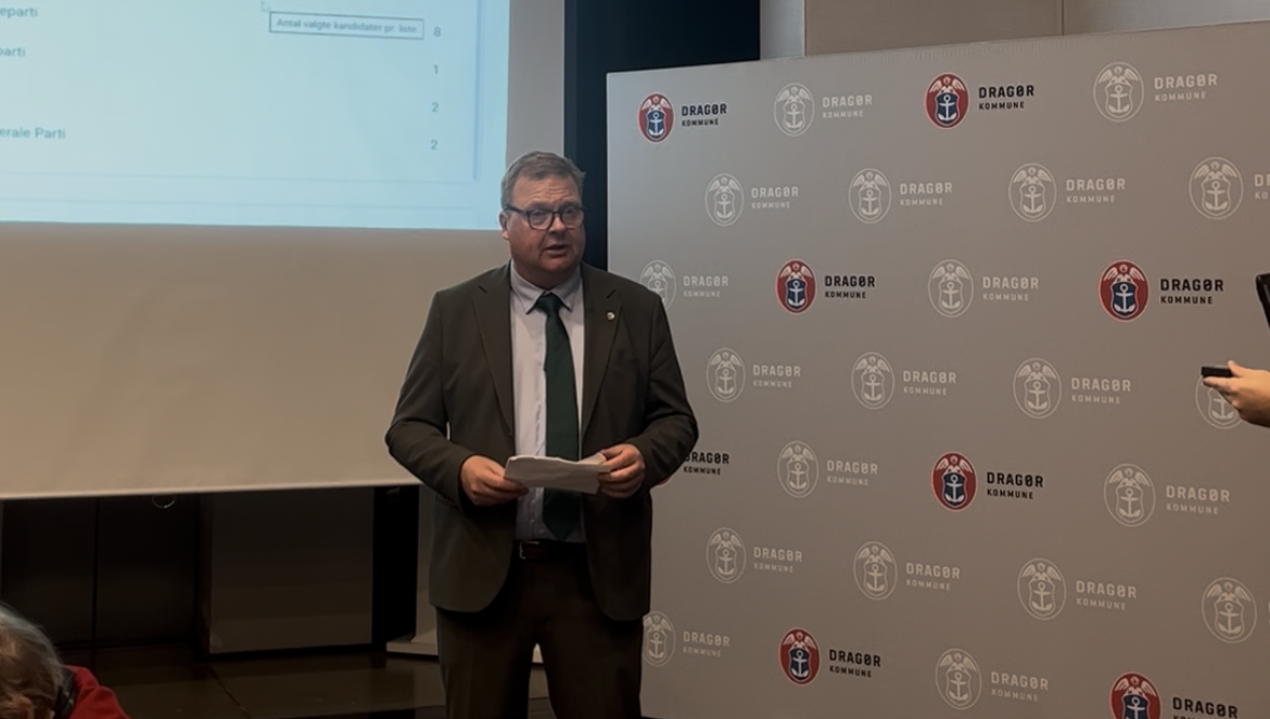 Dragør er grønnere end nogensinde før