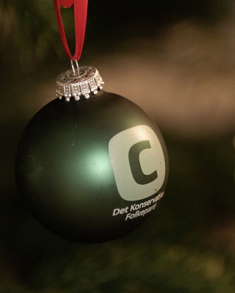 Traditioner binder os sammen i omskiftelige tider